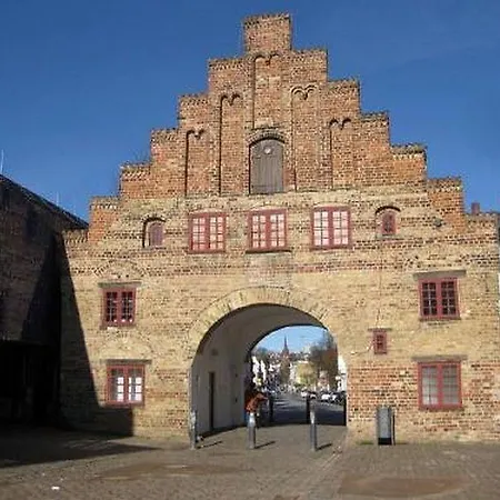 Altstadtwohnung - Am Hafen Apartman