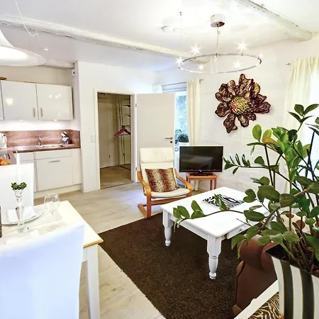 Altstadtwohnung - Am Hafen Apartman Flensburg