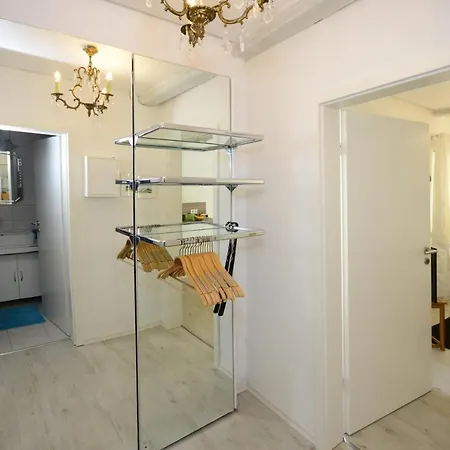Altstadtwohnung - Am Hafen Apartman Flensburg