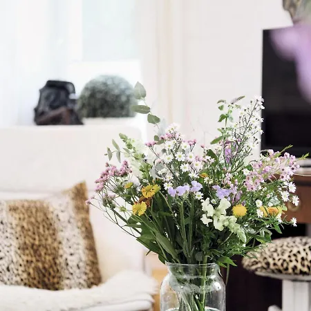Apartman Altstadtwohnung - Am Hafen Flensburg