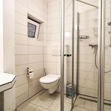 Altstadtwohnung - Am Hafen Apartman